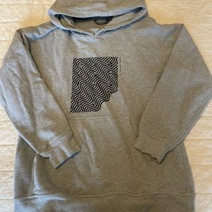 LIMITED EDITION LULULEMON SEAWHEEZE 2020 hoodie